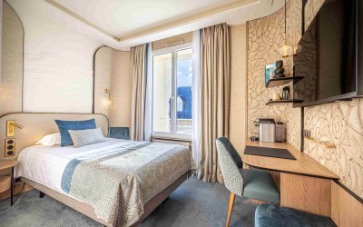 Régate Nouvelle Individuelle Mer